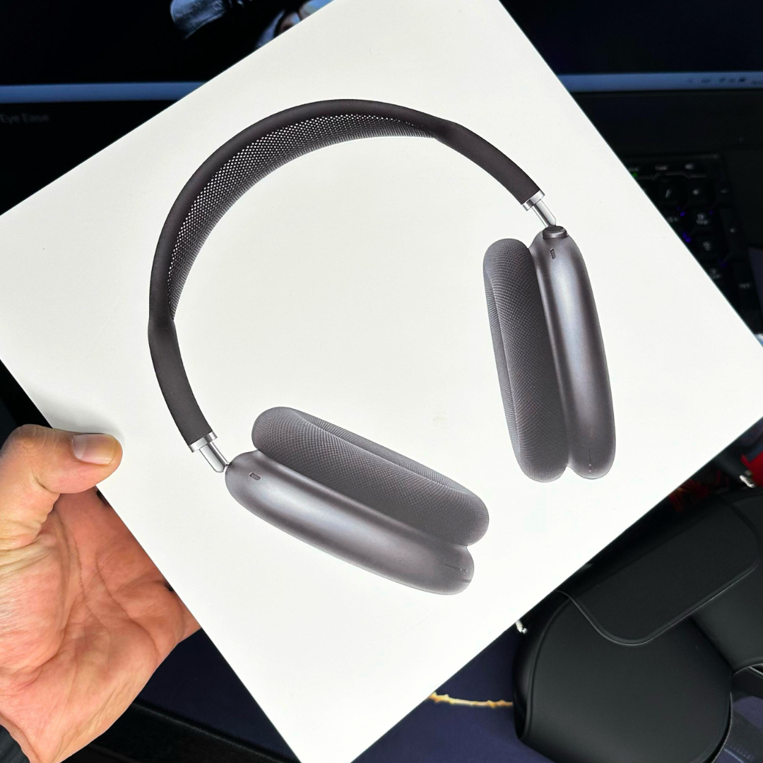 AirPods Max