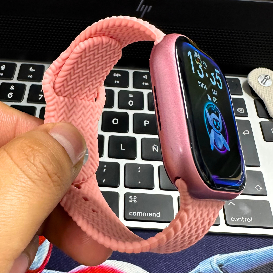 Watch 9 Pro