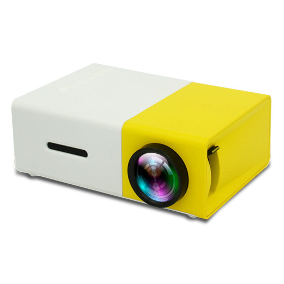 Mini Proyector Vision Pro