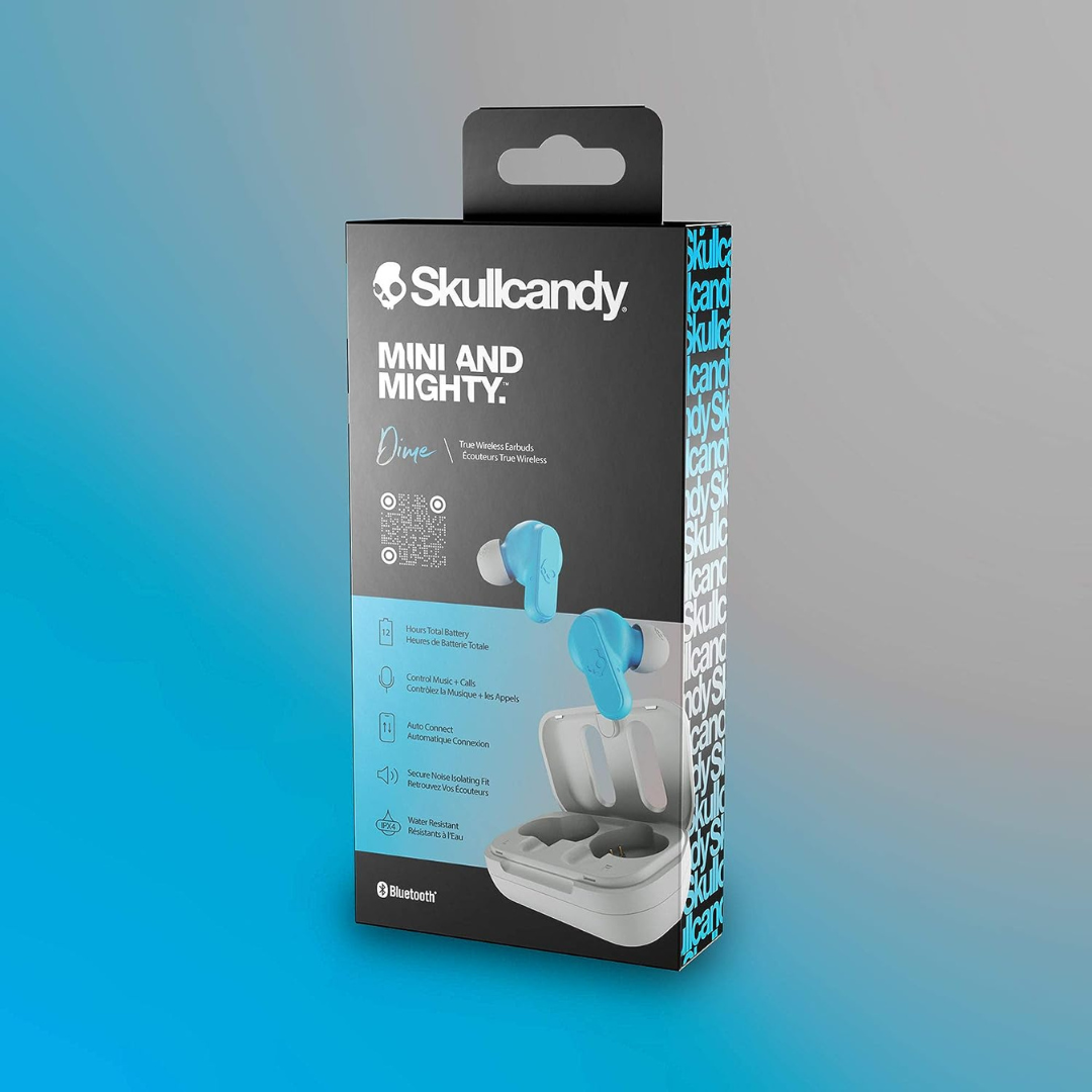 Skullcandy Dime 2