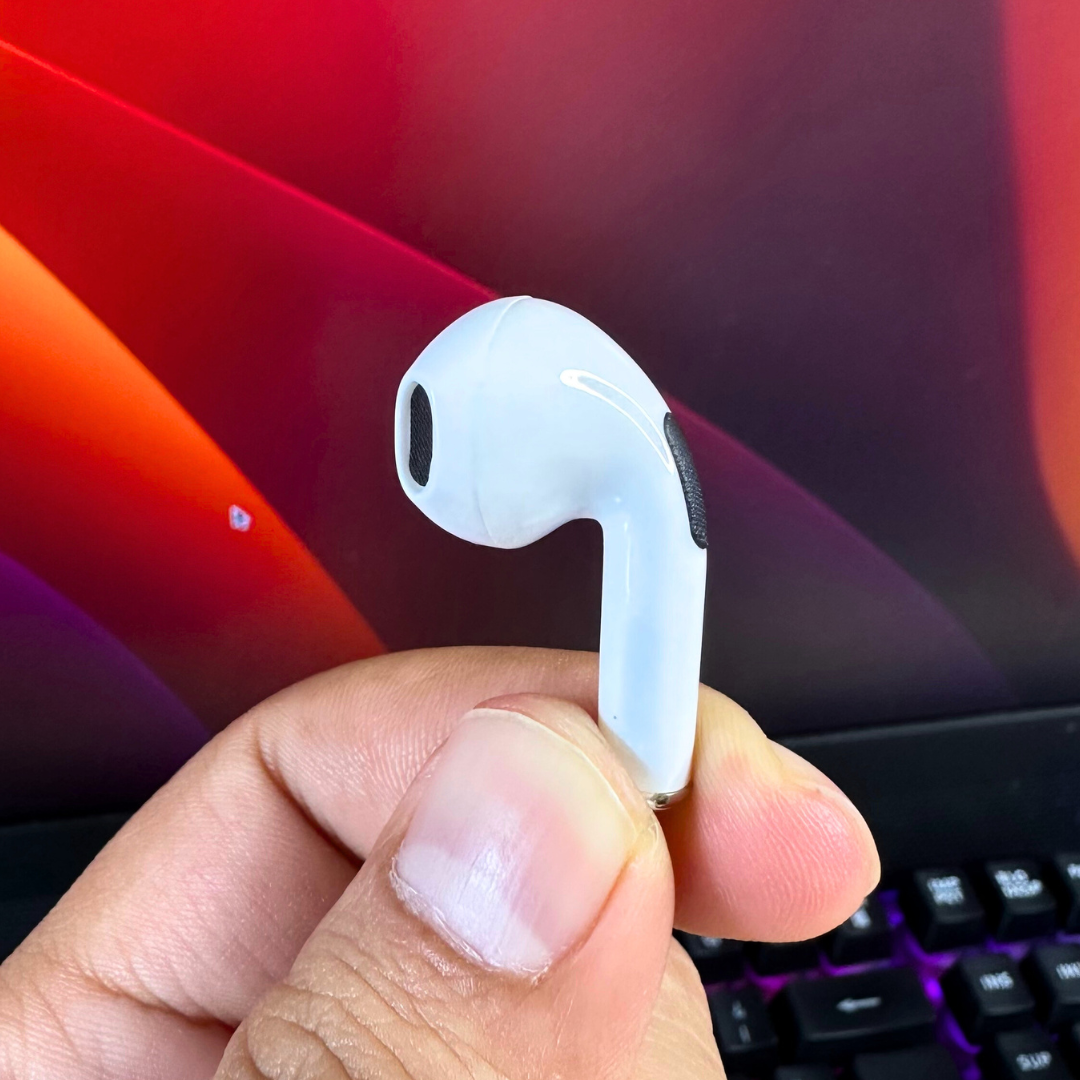 AirPro 8 Mini - In Ear
