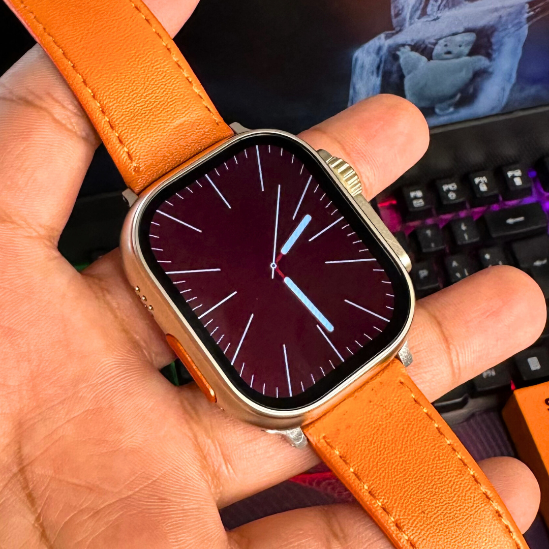 Watch Ultra 2 - Pack 10 en 1