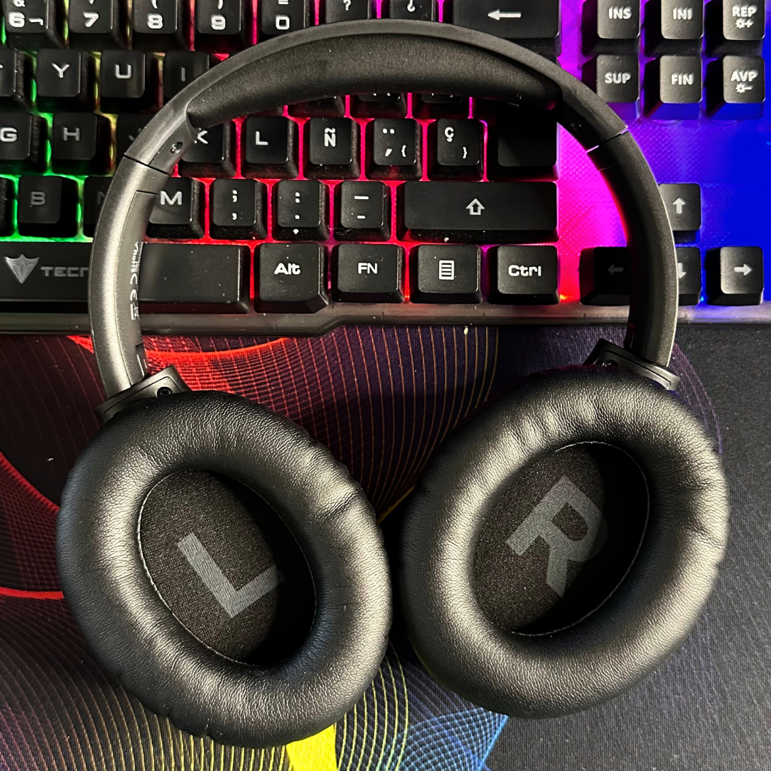 HYPERGEAR Stealth2 ANC