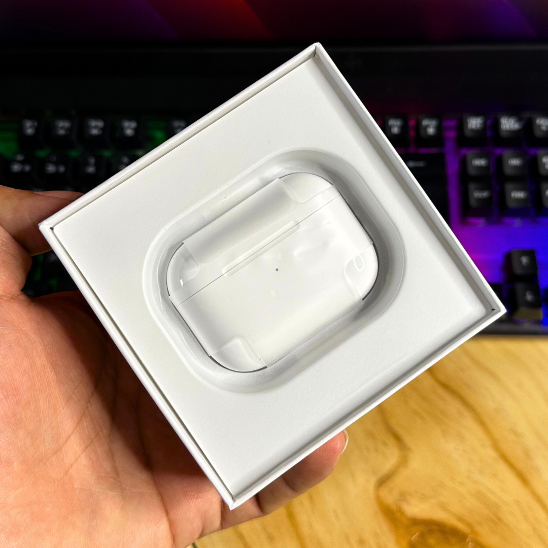 AirPods Pro2 S/M