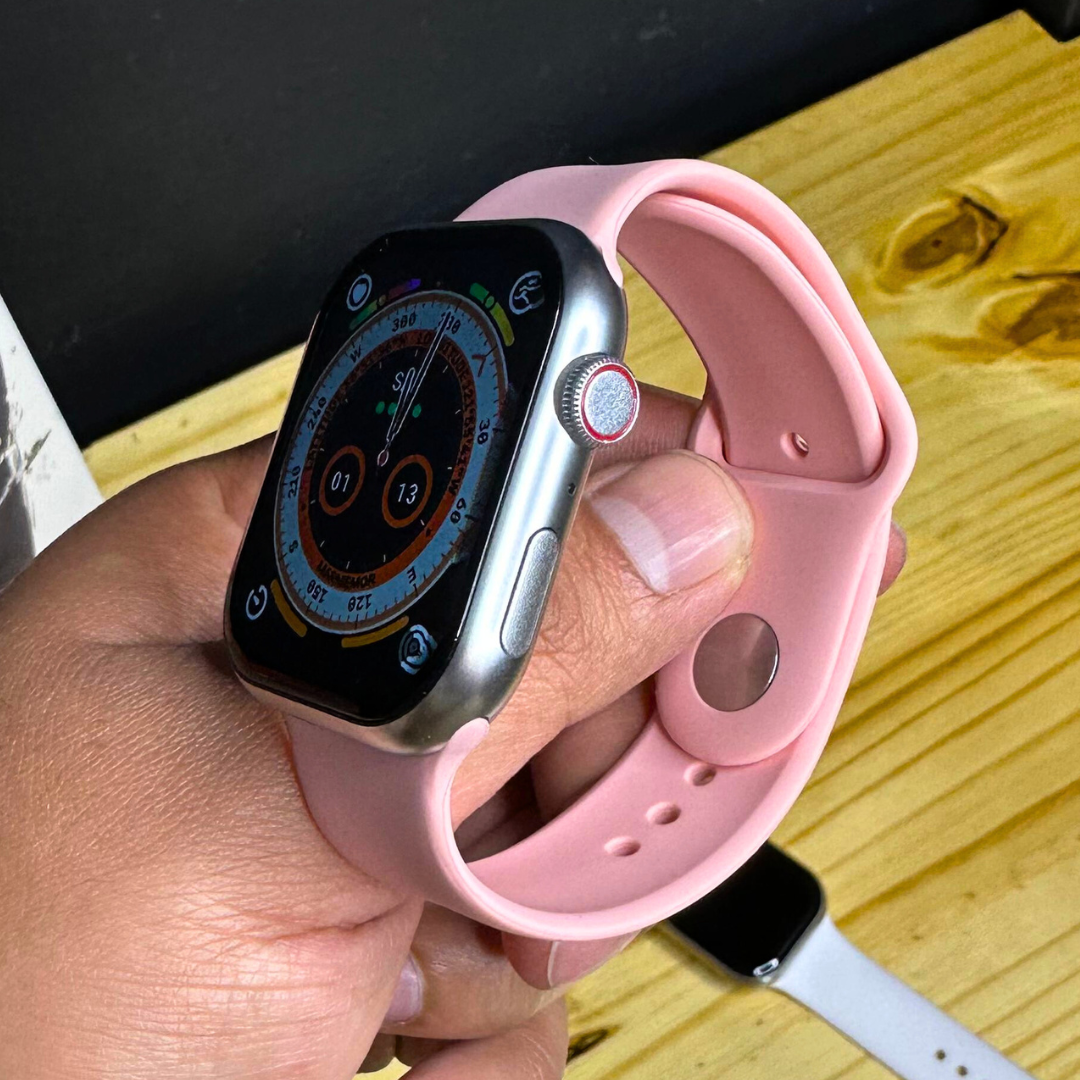 APPLE WATCH SERIE 10
