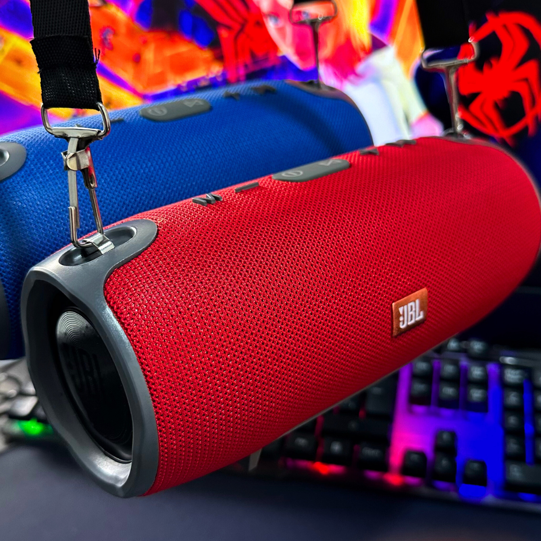 JBL CHARGE 5