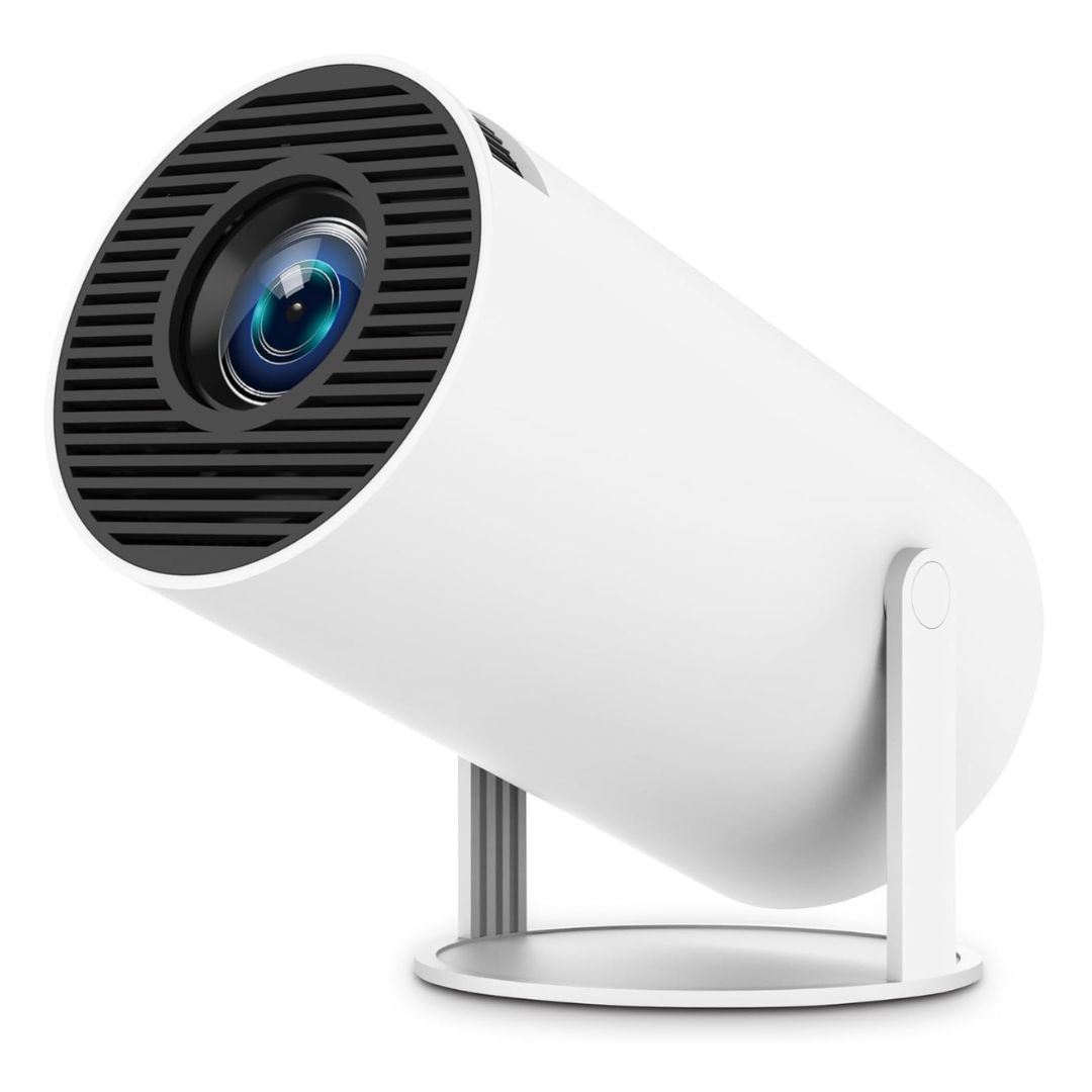 CINEMAX 180 PRO – Proyector FULL HD de Tiro Corto