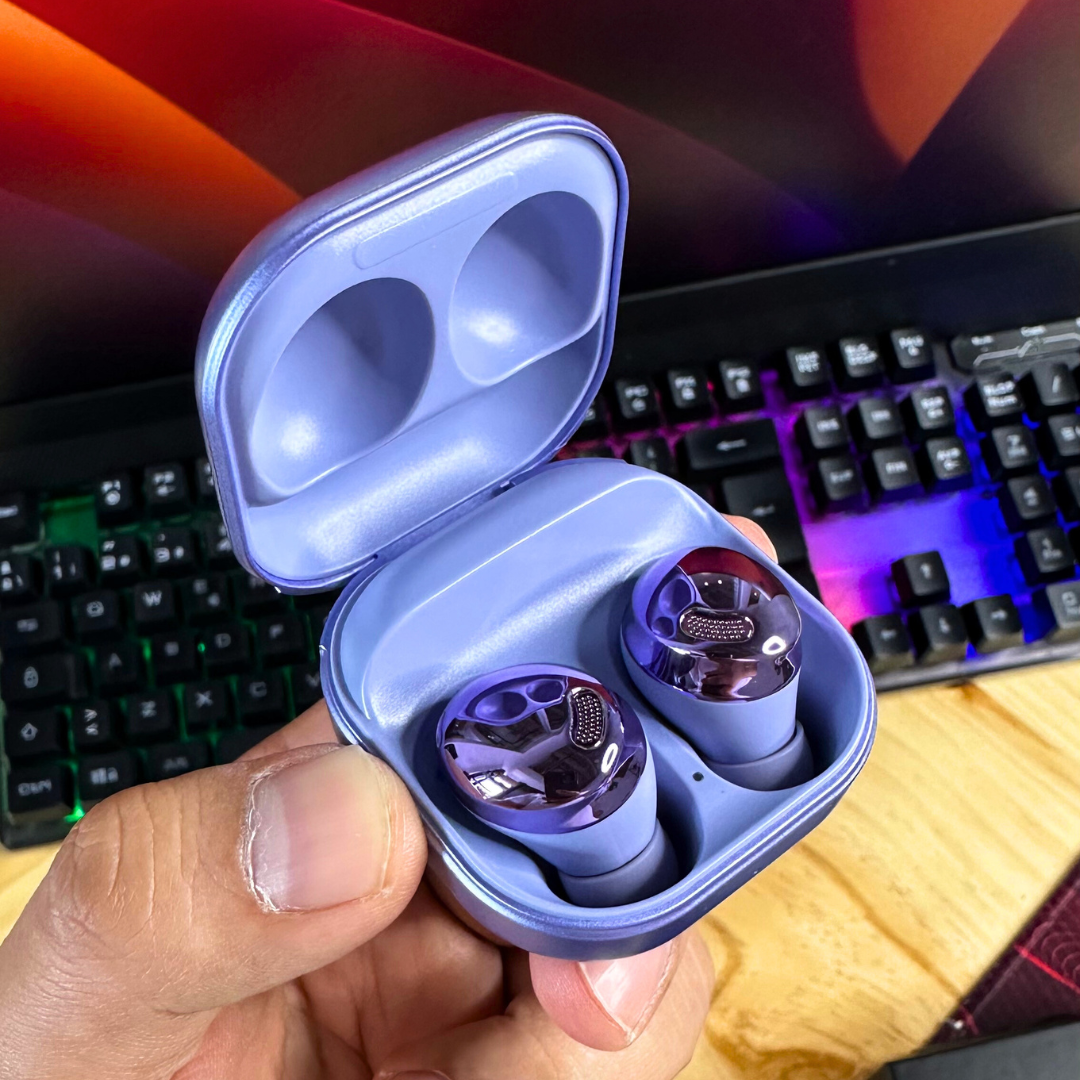 Buds Pro