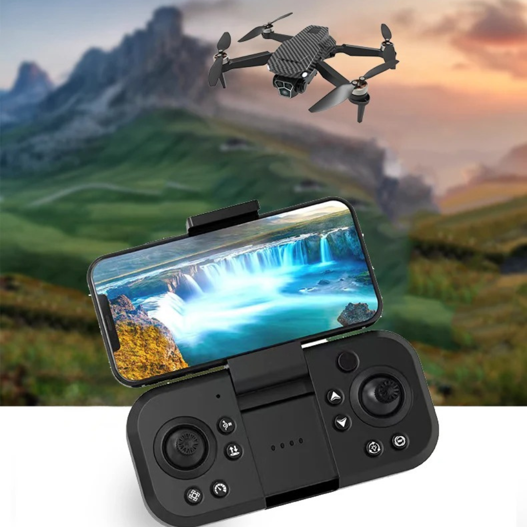 DRONE WUBIAN U4PRO