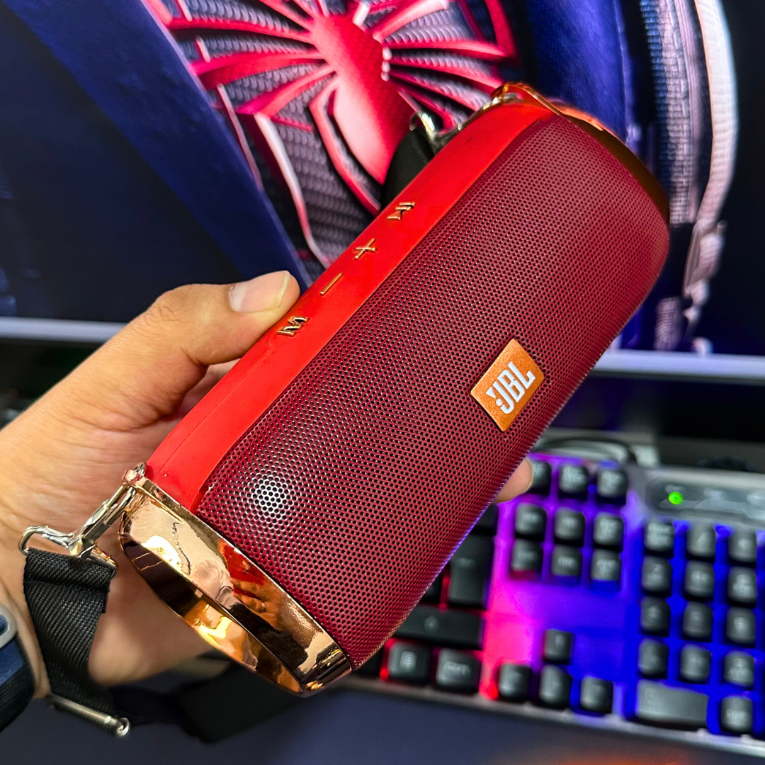 JBL CHARGE MINI