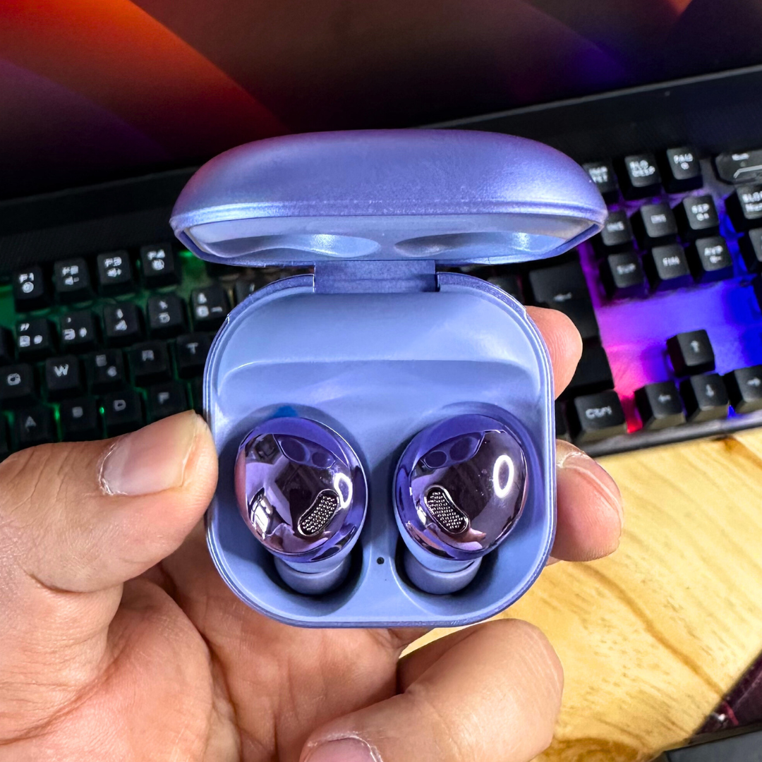 Buds Pro