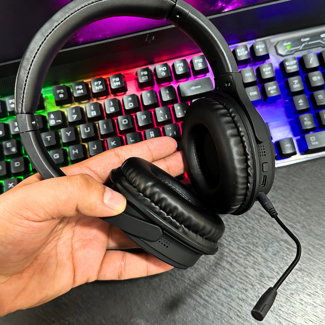 BOSE QUIETCONFORT 45 | GAMING HEADSET