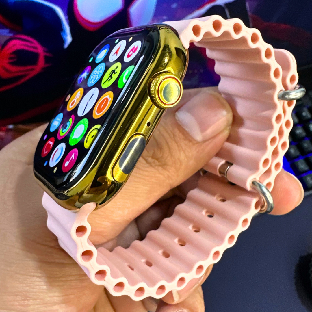 Watch 9