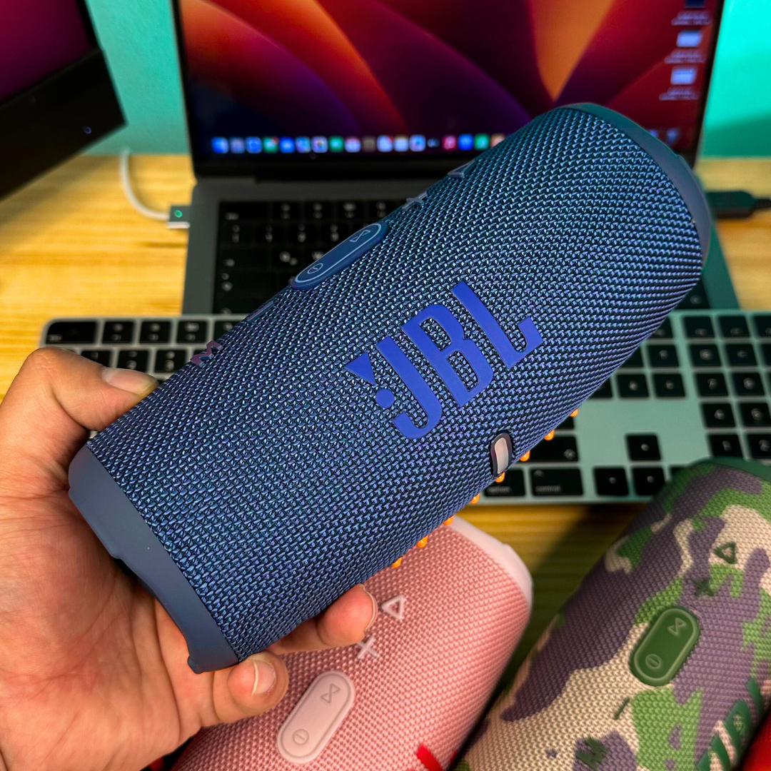 JBL CHARGE 5 ULTRA