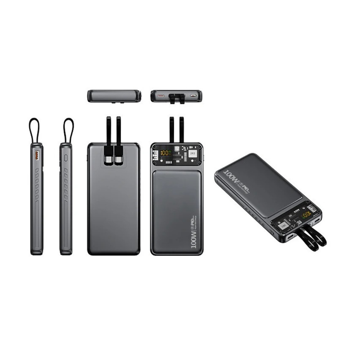 Super PowerBank 12k