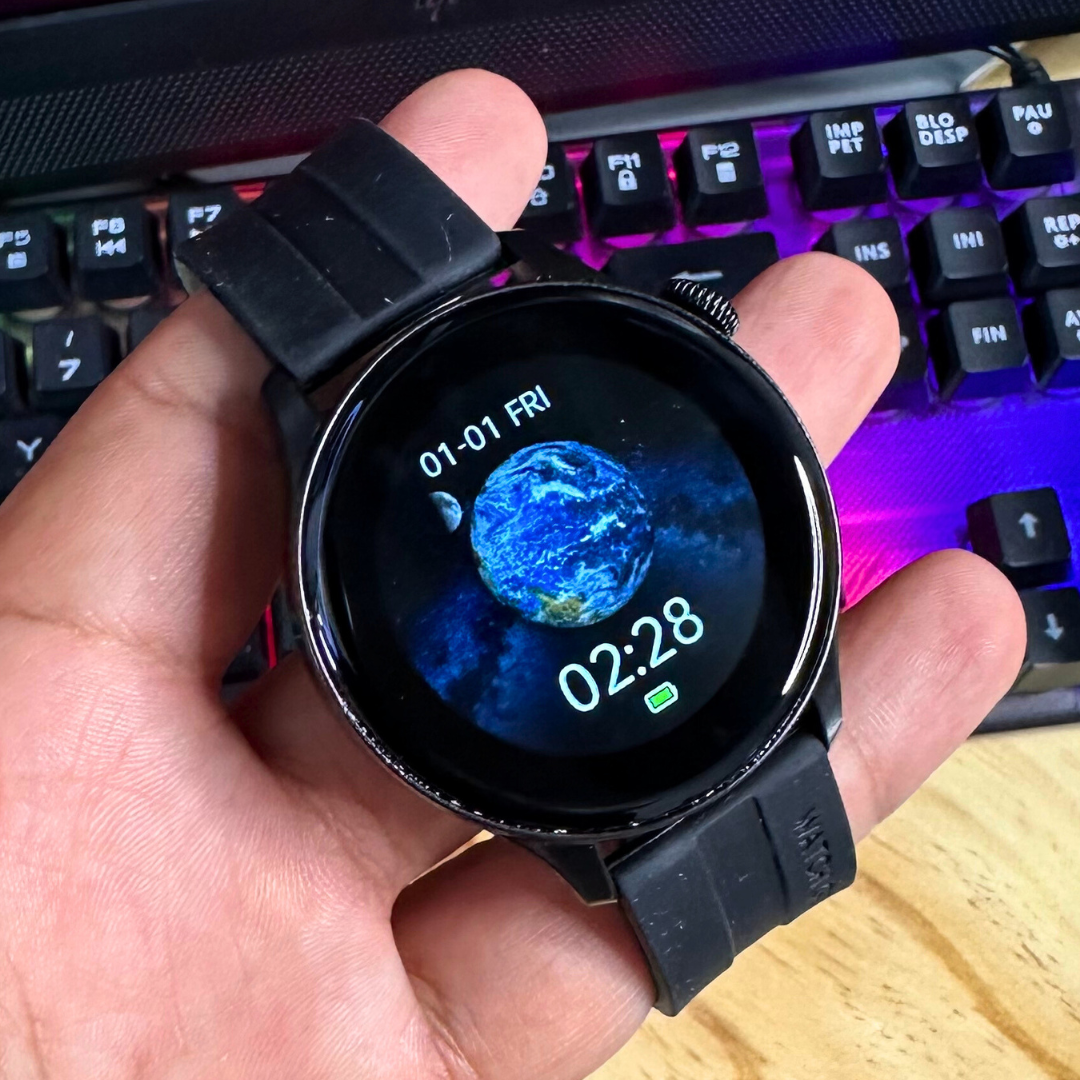 Watch GT5 Pro