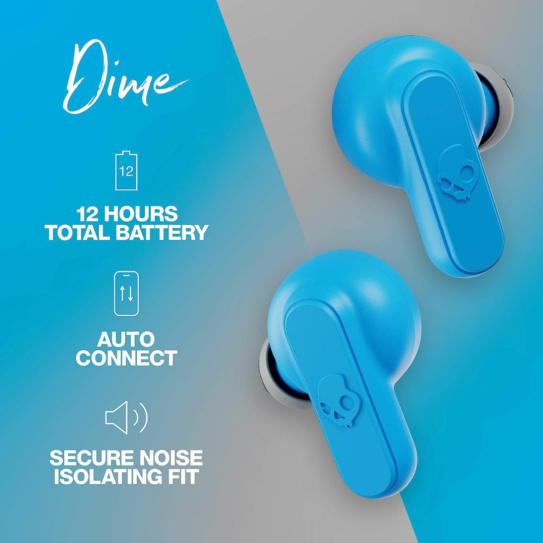 Skullcandy Dime 2