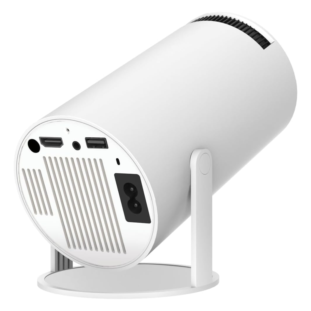 CINEMAX 180 PRO – Proyector FULL HD de Tiro Corto