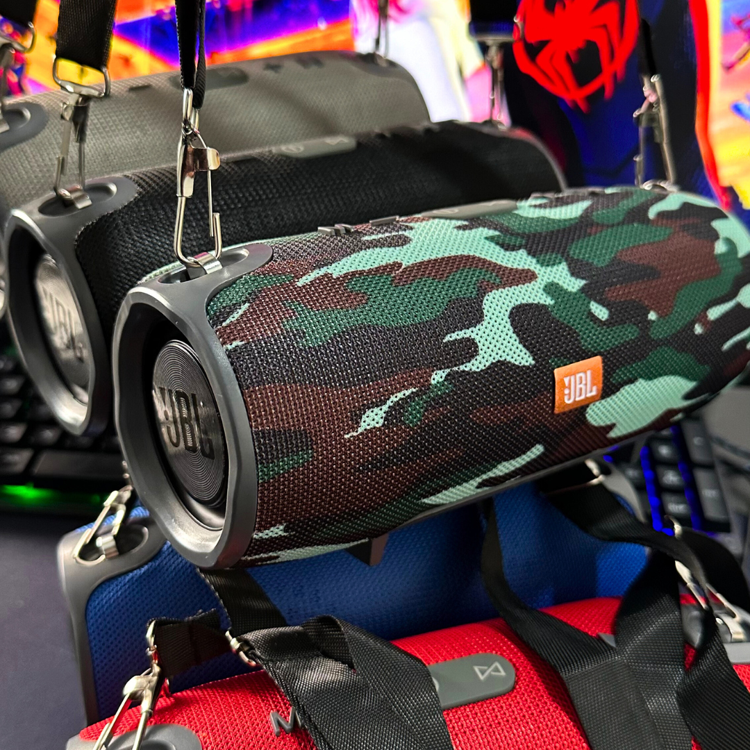 JBL CHARGE 5