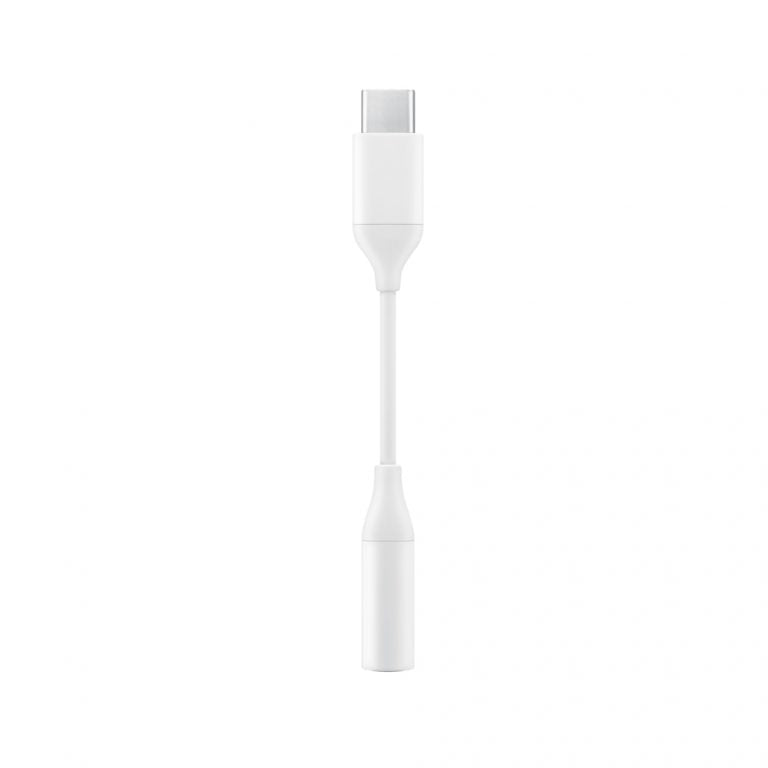 Samsung Adaptador Auriculares USB-C a Jack 3.5mm