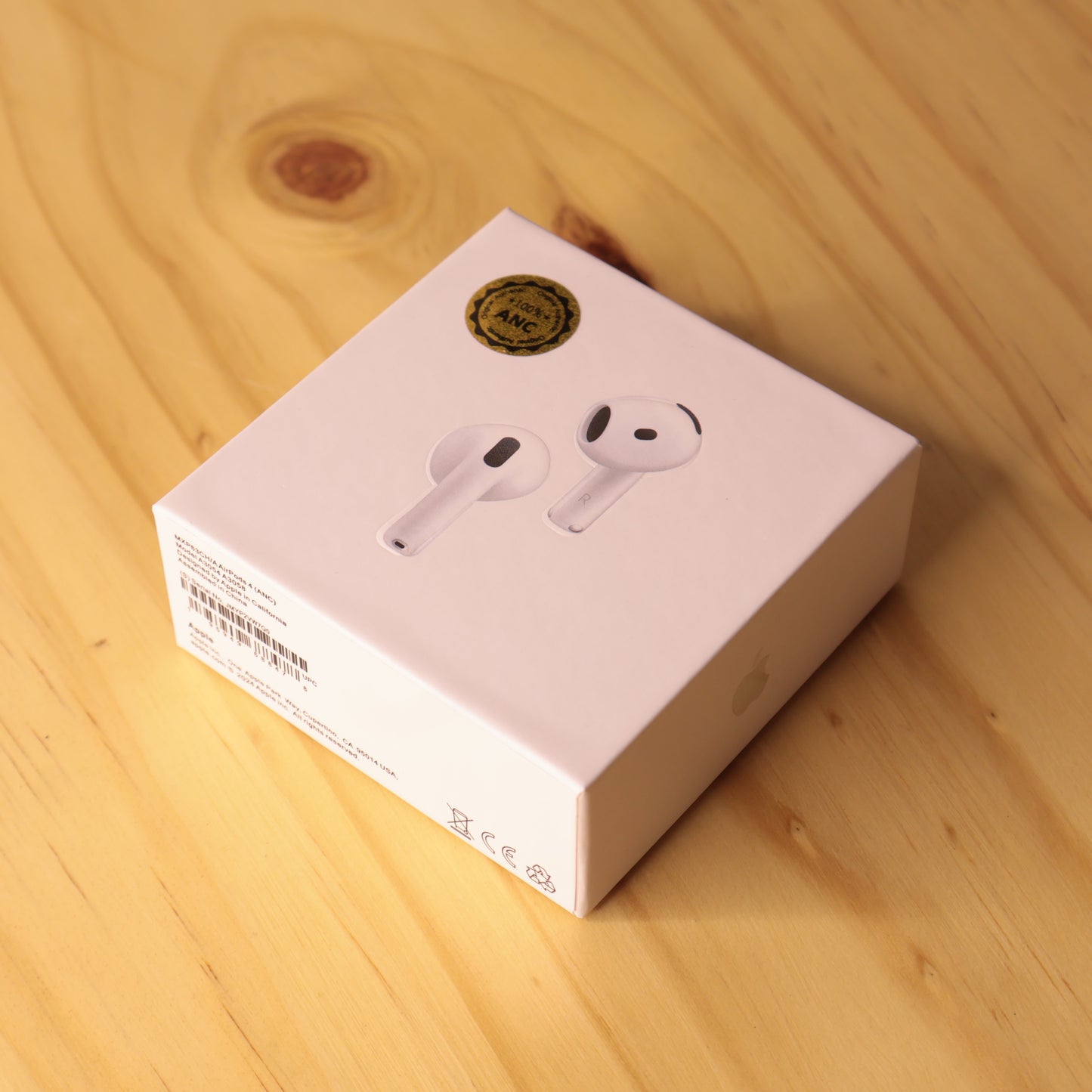 AirPods 4 Generación