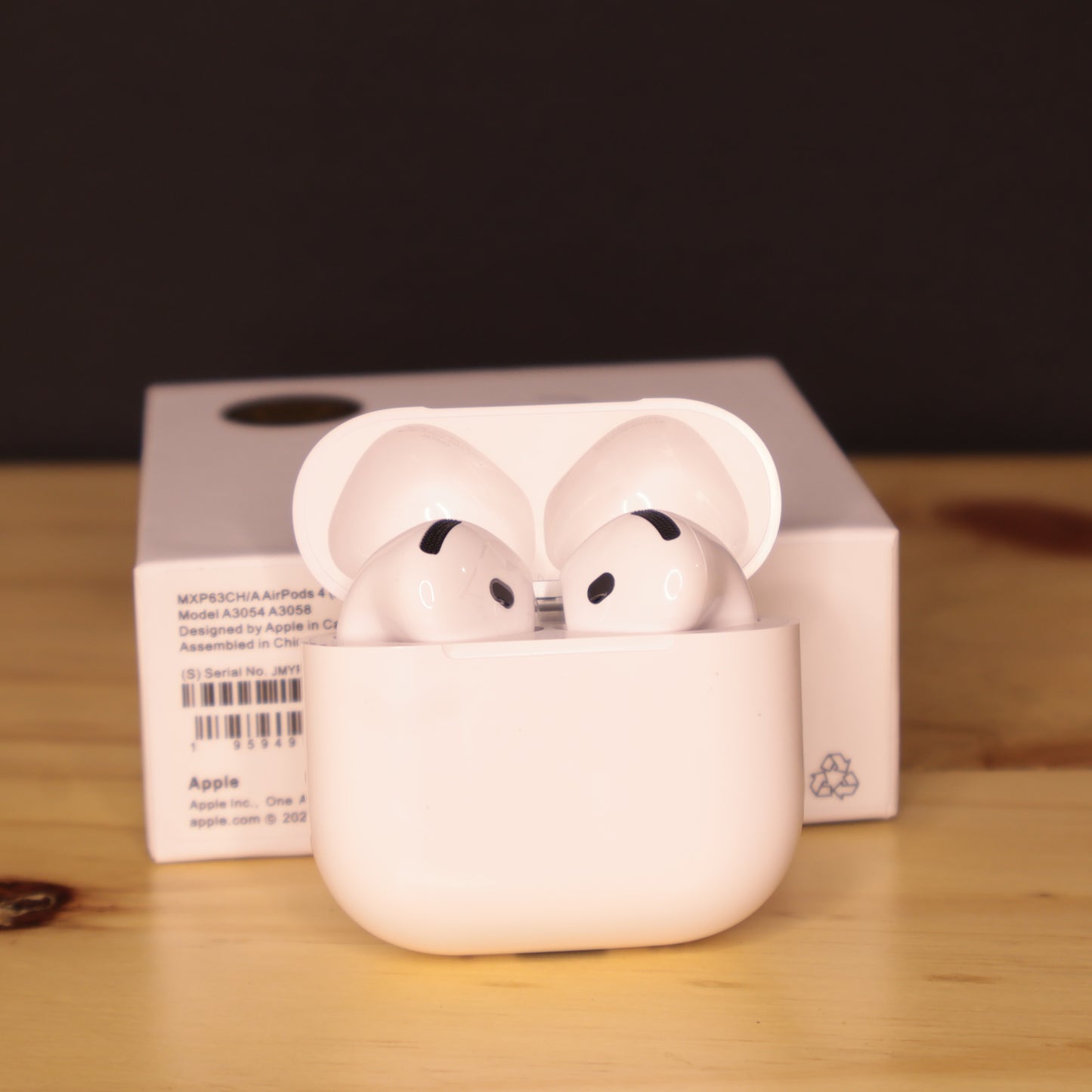 AirPods 4 Generación