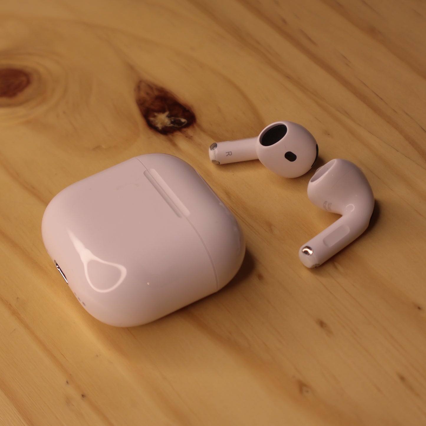 Aird Pods 3ra Generacion
