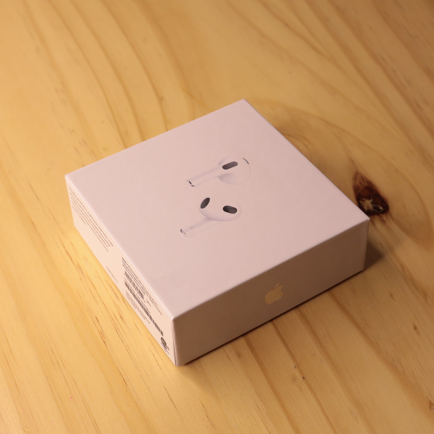 Aird Pods 3ra Generacion