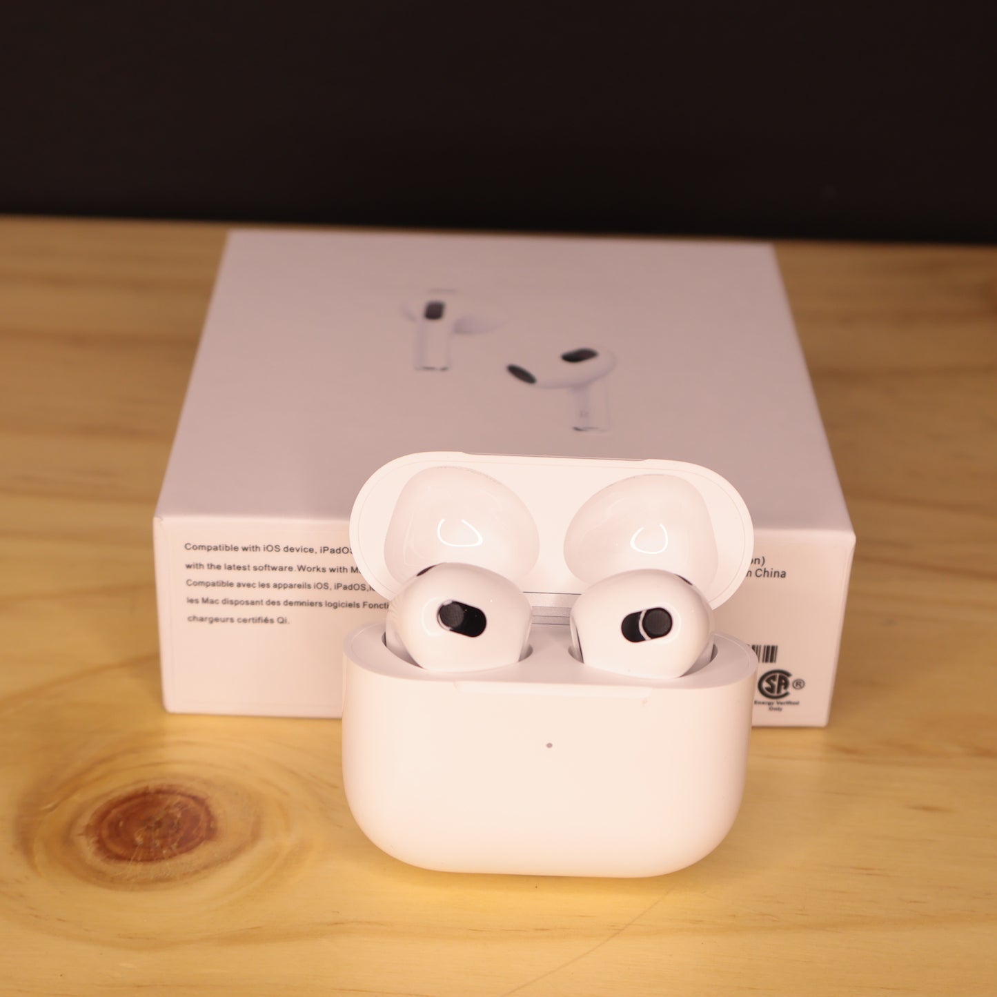 Aird Pods 3ra Generacion