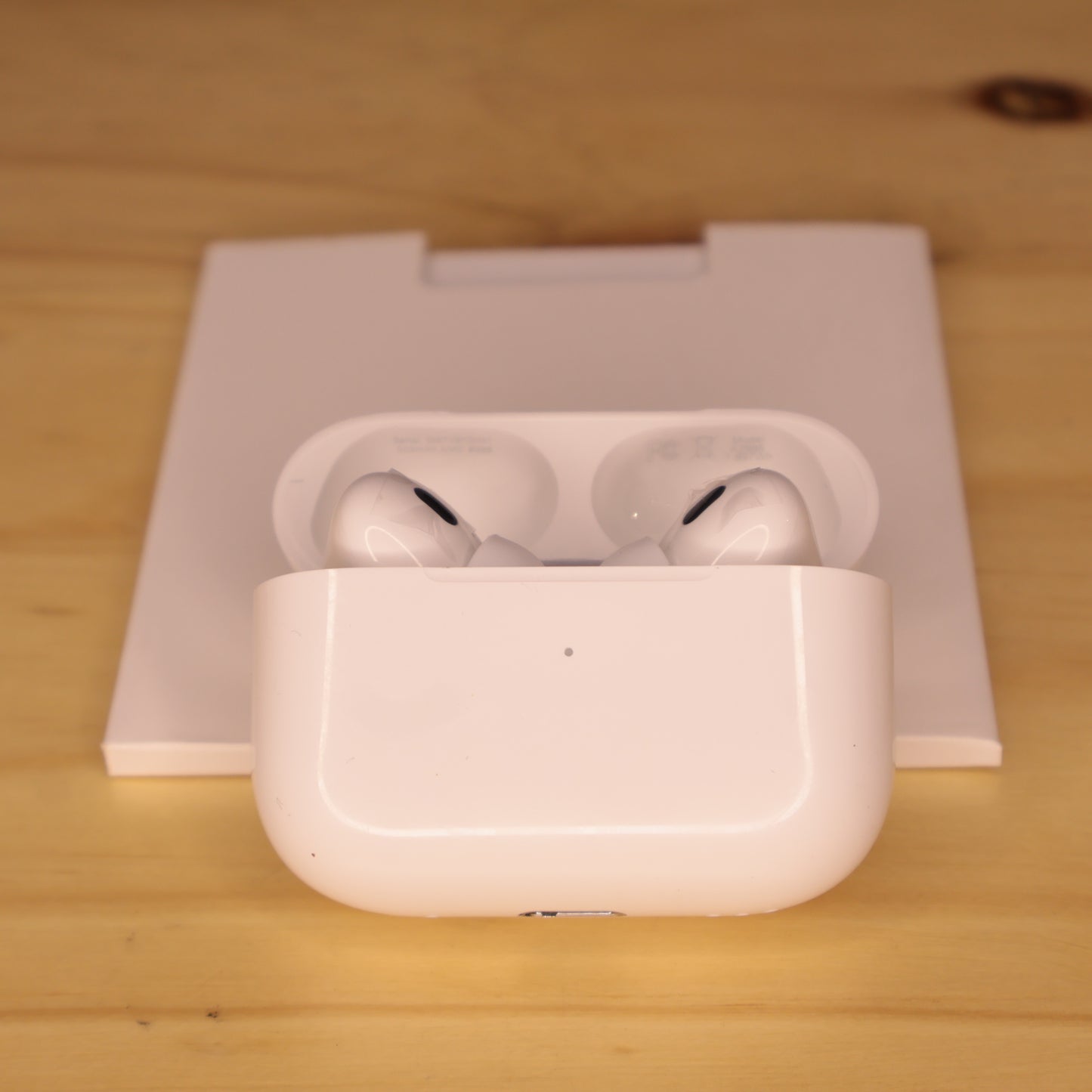 Air Pods Pro 2 ANC - (Segunda Generación)
