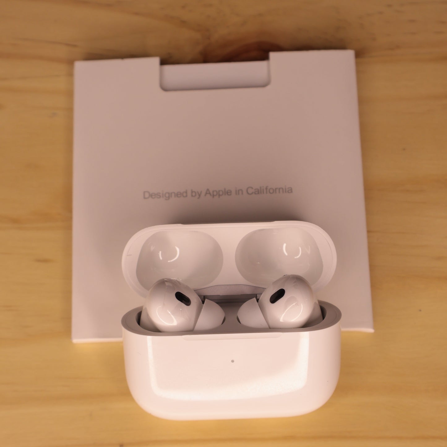 Air Pods Pro 2 ANC - (Segunda Generación)