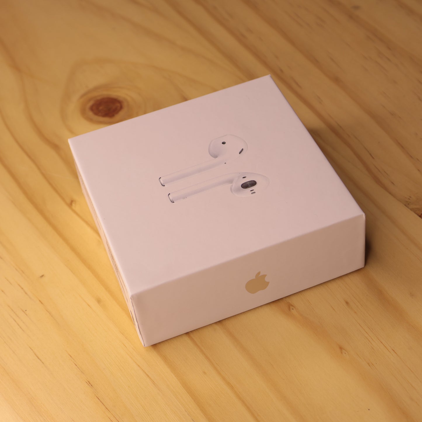 Aird pods 2da Generación