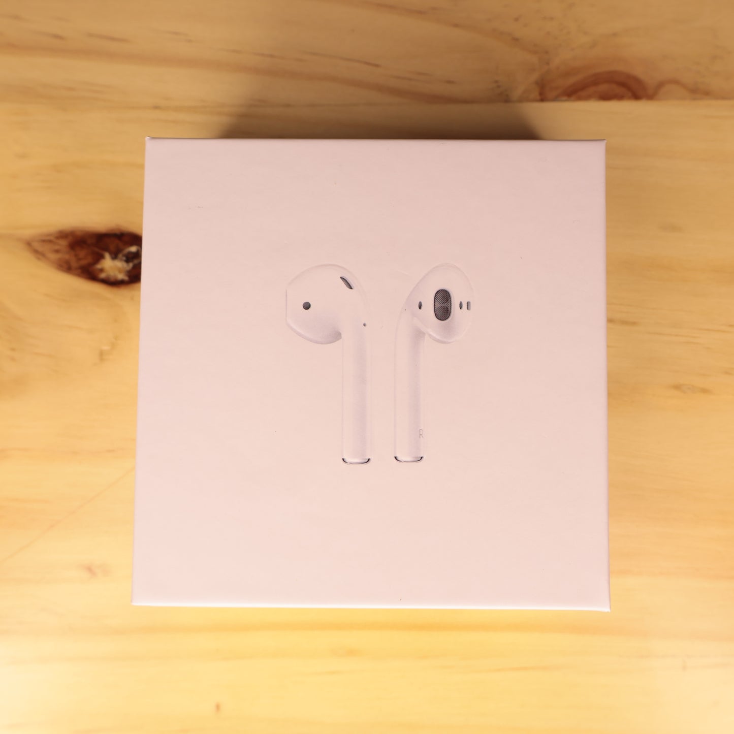 Aird pods 2da Generación