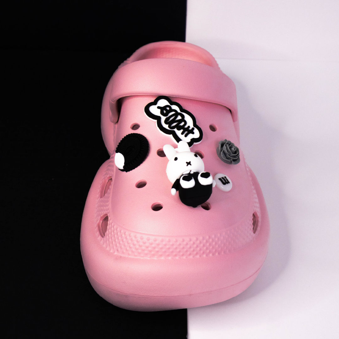 JibJoy Oreo Glow