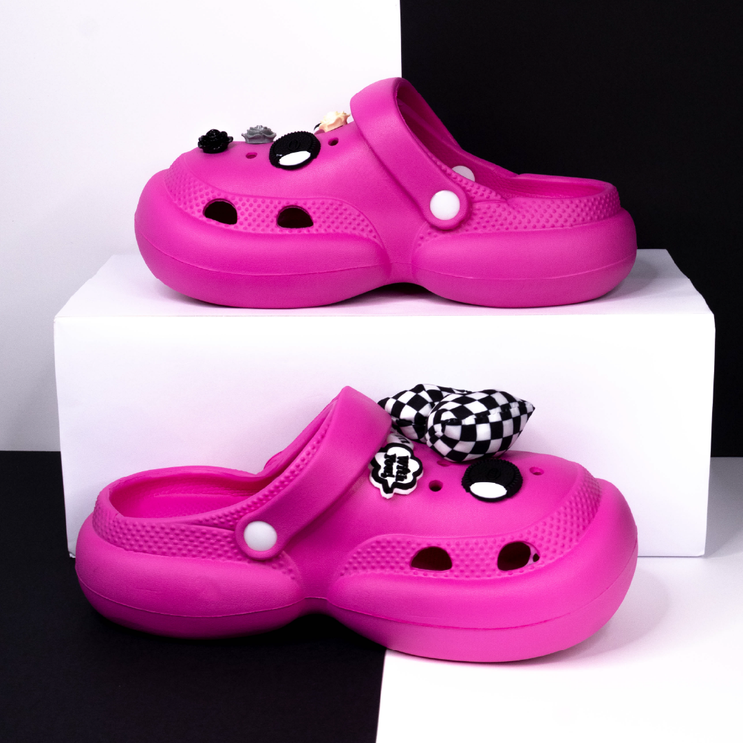JibJoy Oreo Glow