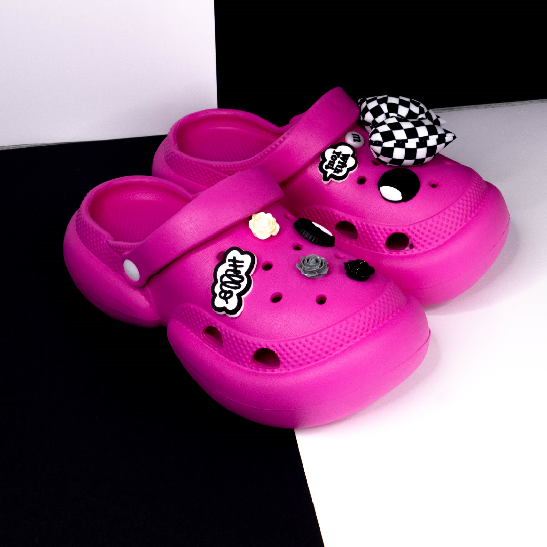 JibJoy Oreo Glow