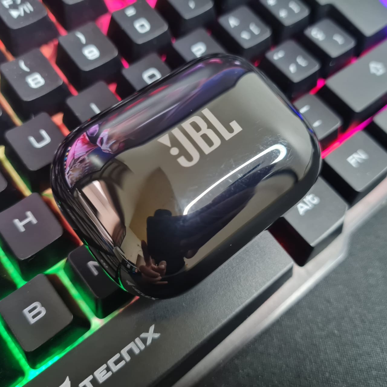JBL by HARMAN Extra Bass TUNES20