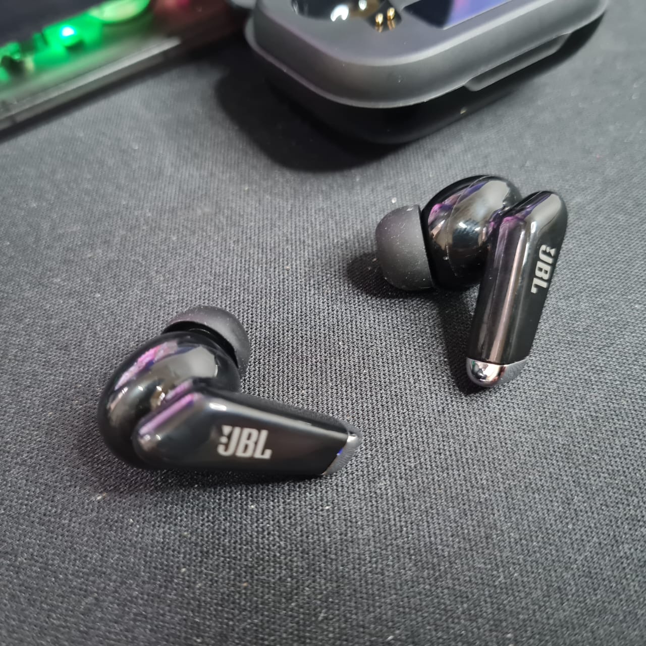JBL by HARMAN Extra Bass TUNES20