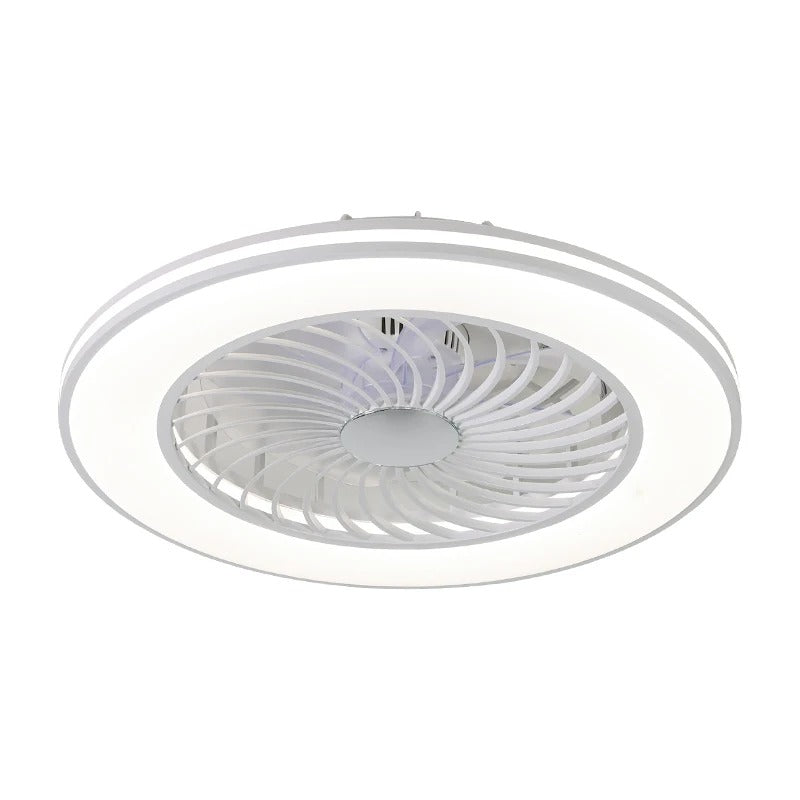 Lámpara Ventilador LED