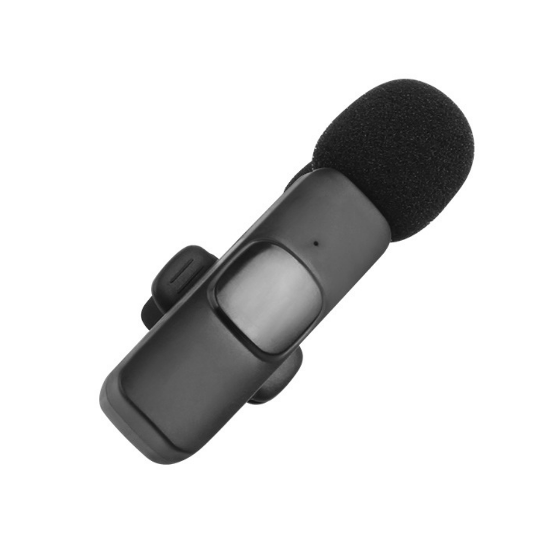 Micrófono Bluetooth Pro