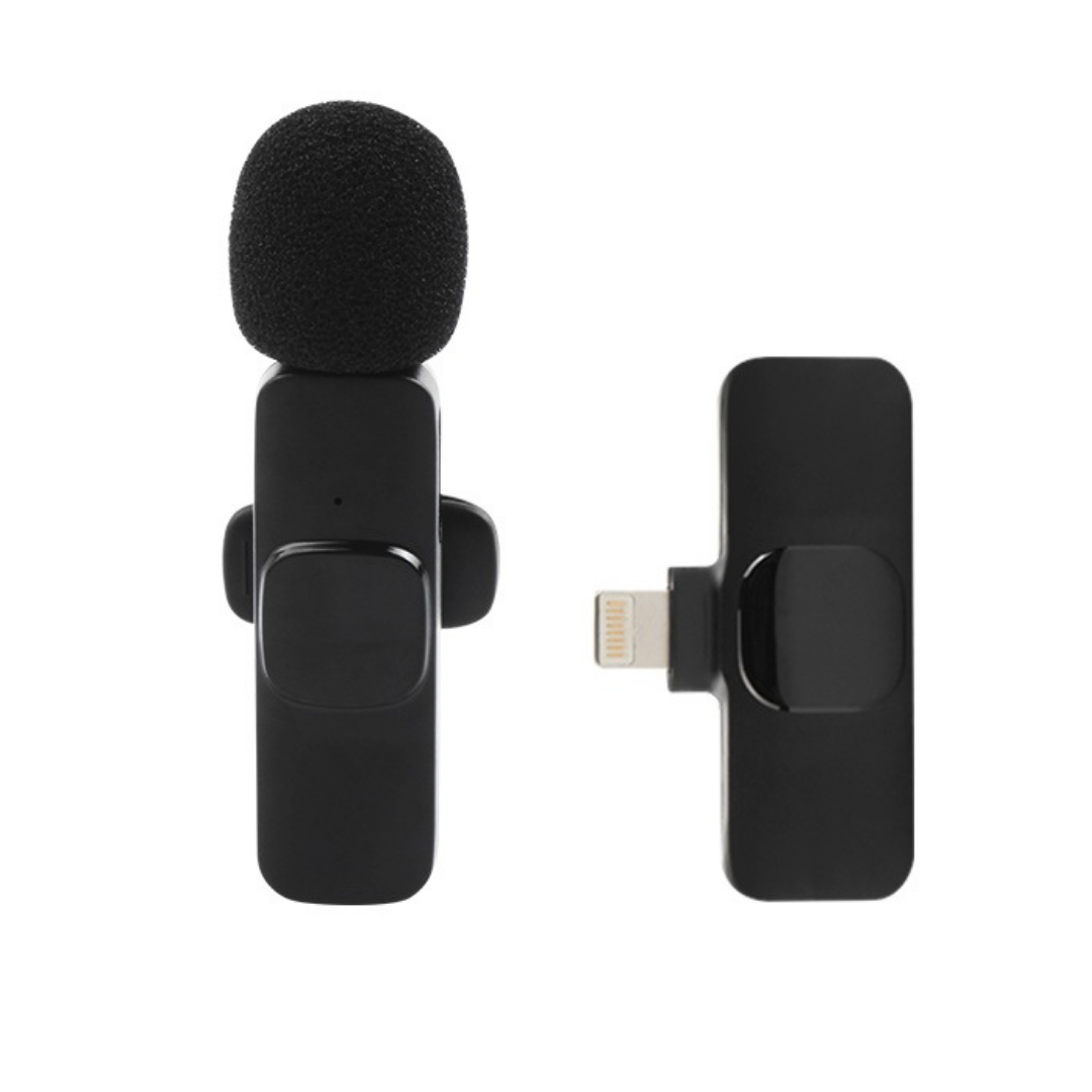 Micrófono Bluetooth Pro