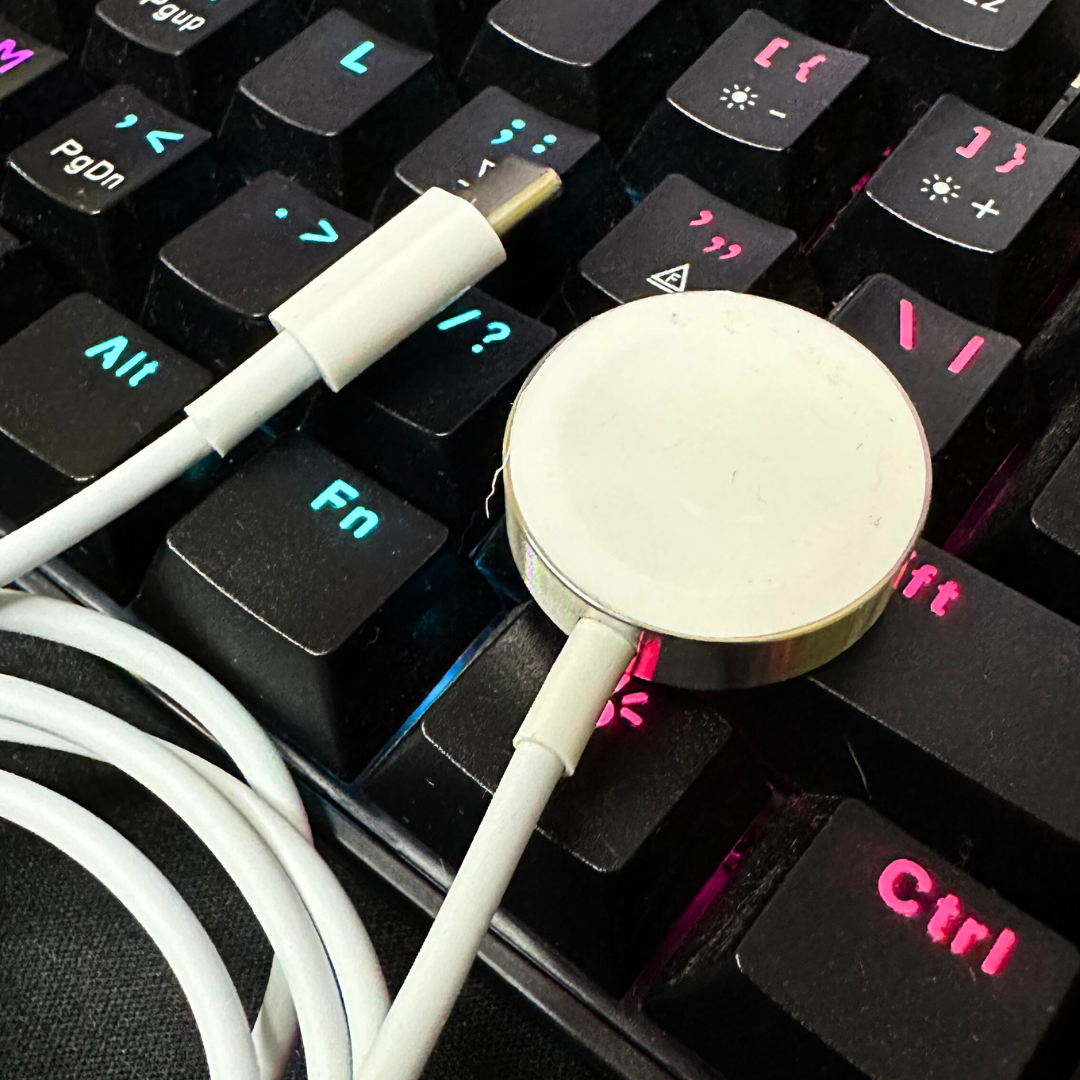 Cargador Inalambrico para el Apple Watch
