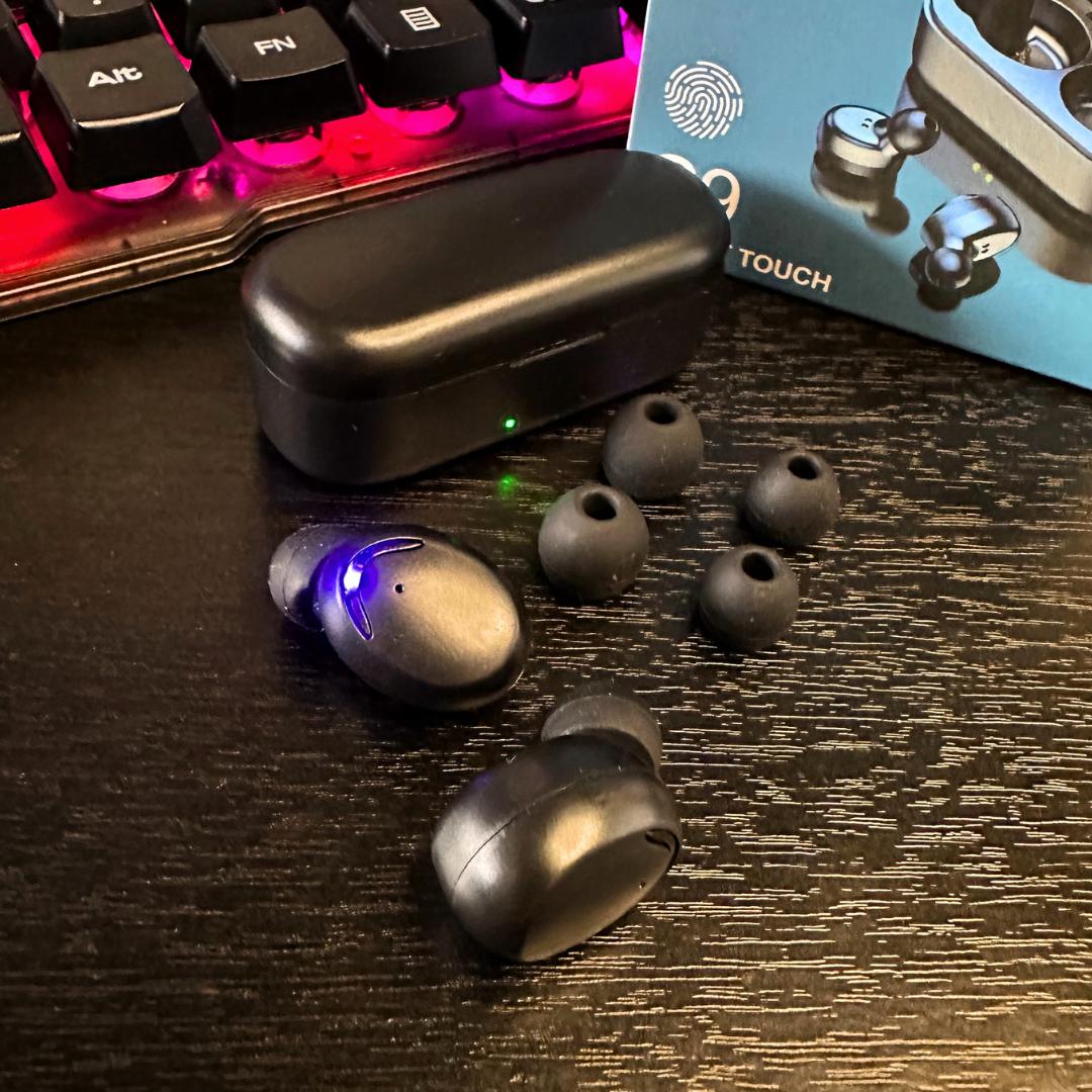 Nano Buds