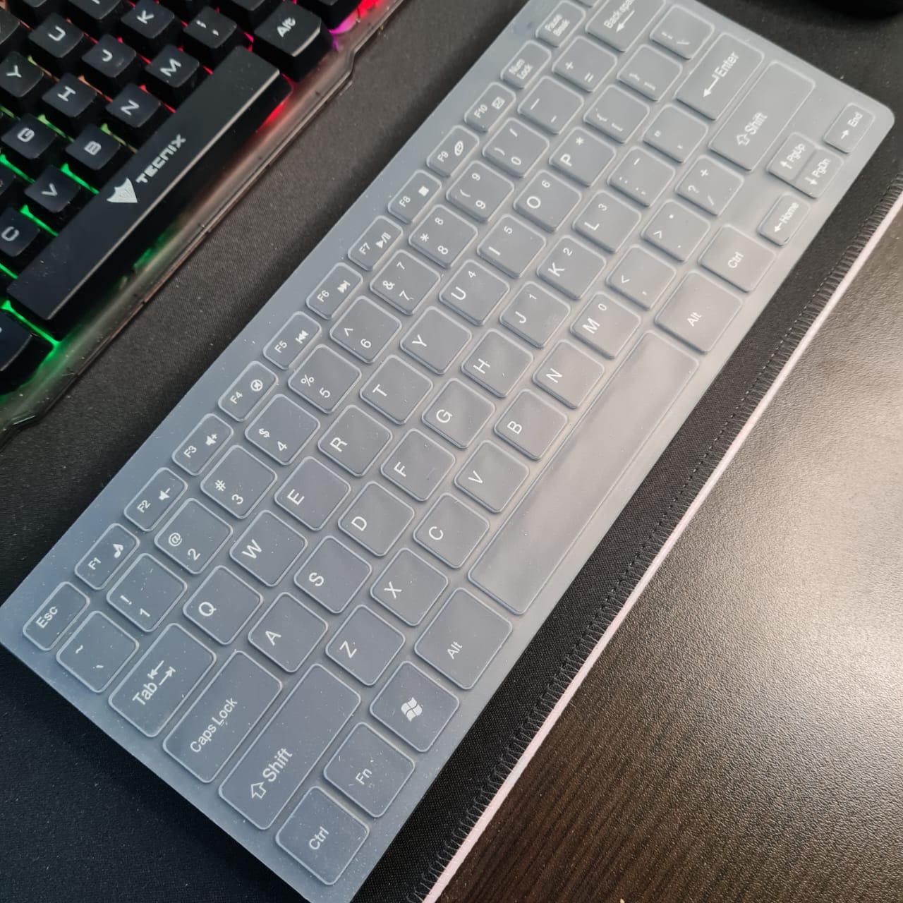 Teclado Mini Bluetooth