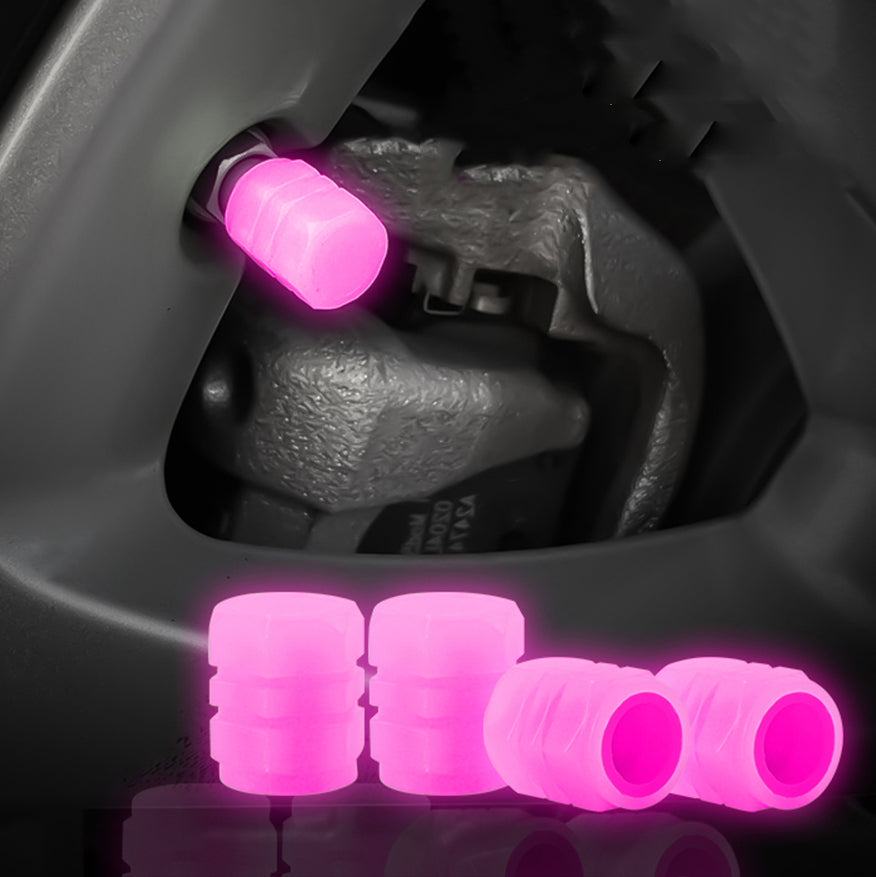 Tapones de Neumaticos Light Rider