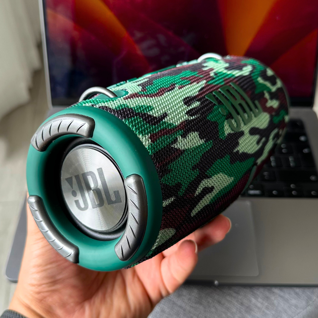 JBL FLIP 3