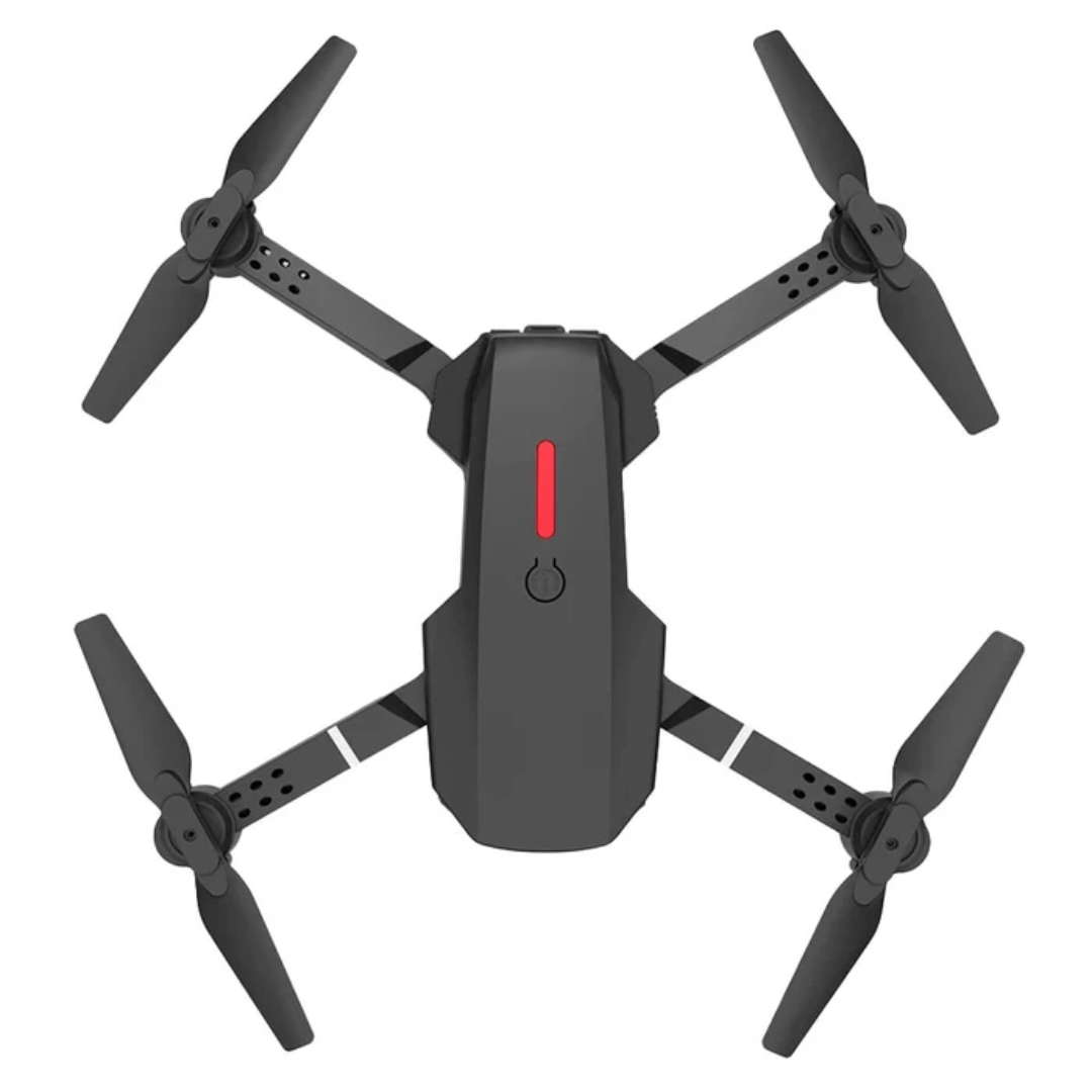 KEXTHOR – Dron Recreativo de Vuelo Fácil con Cámara HD