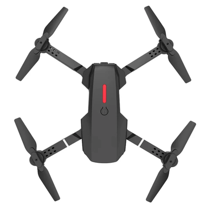 KEXTHOR – Dron Recreativo de Vuelo Fácil con Cámara HD