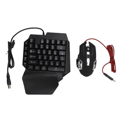 GameBoost Pro 4 - Combo Gaming