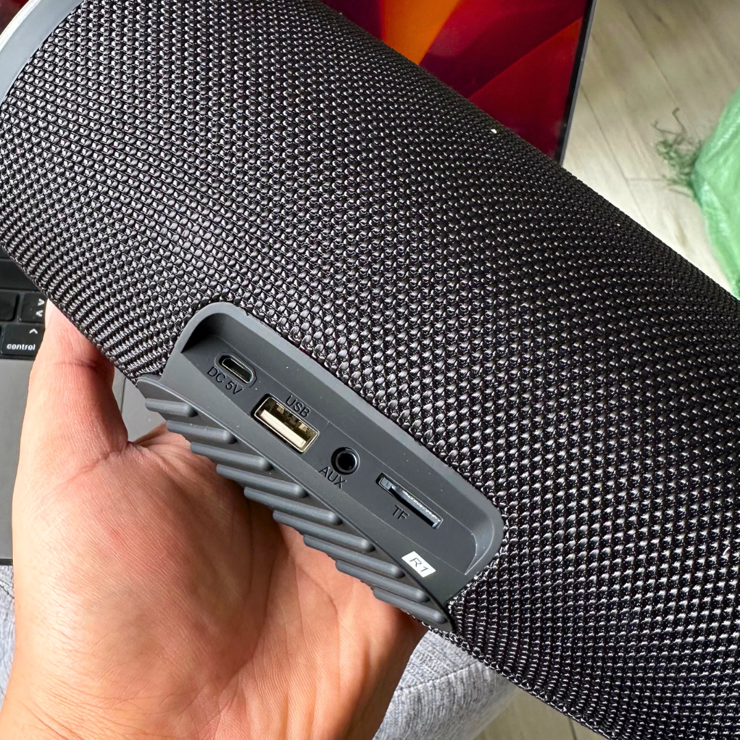 JBL FLIP 3